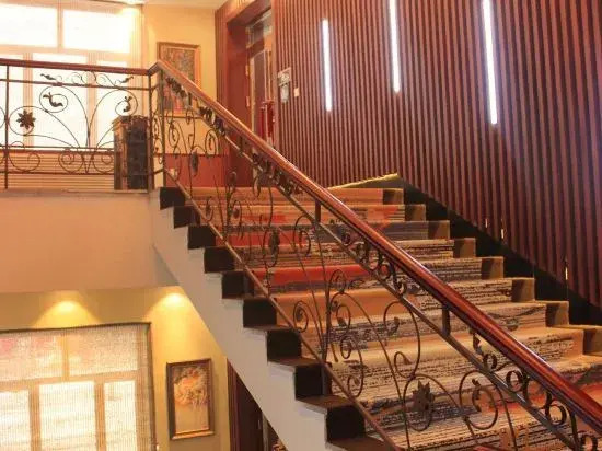 Xilehui Holiday Hotel