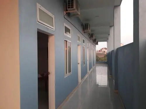 Thai An Hostel