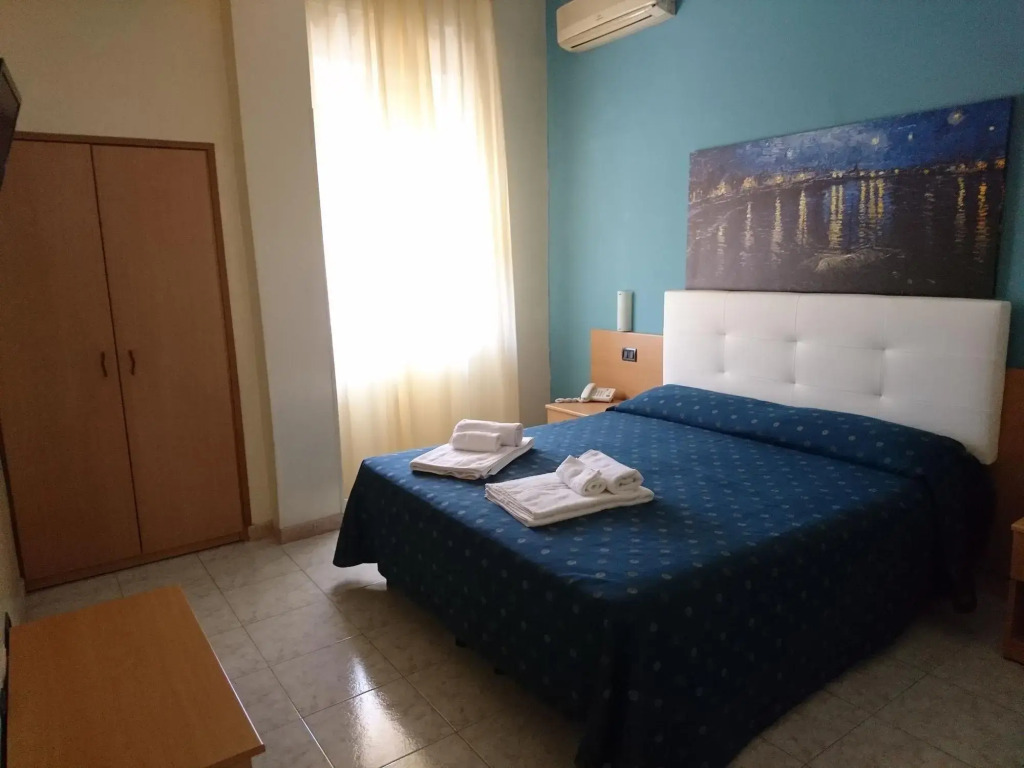 Hotel Il Riccio