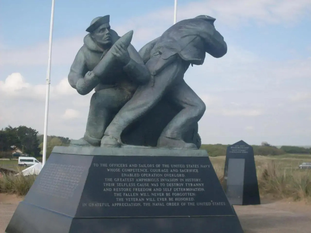 Utah Beach