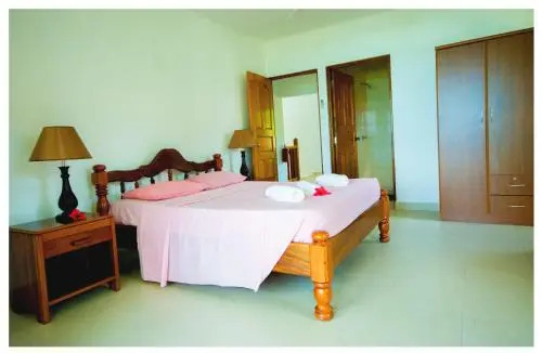 Rosemarys Guesthouse