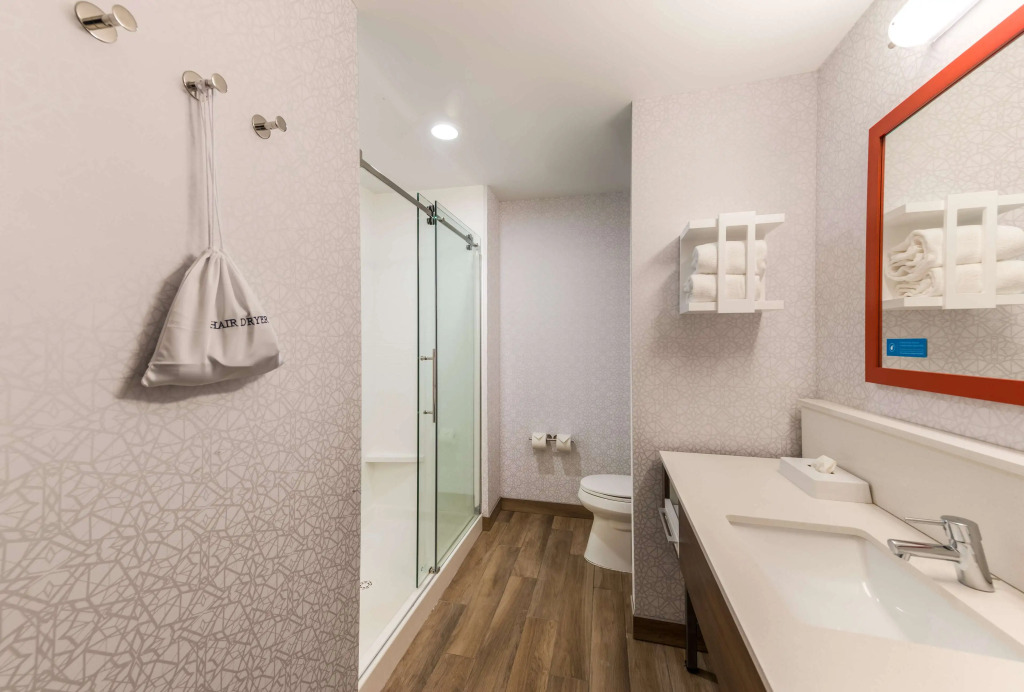 Hampton Inn & Suites By Hilton Benton Harbor