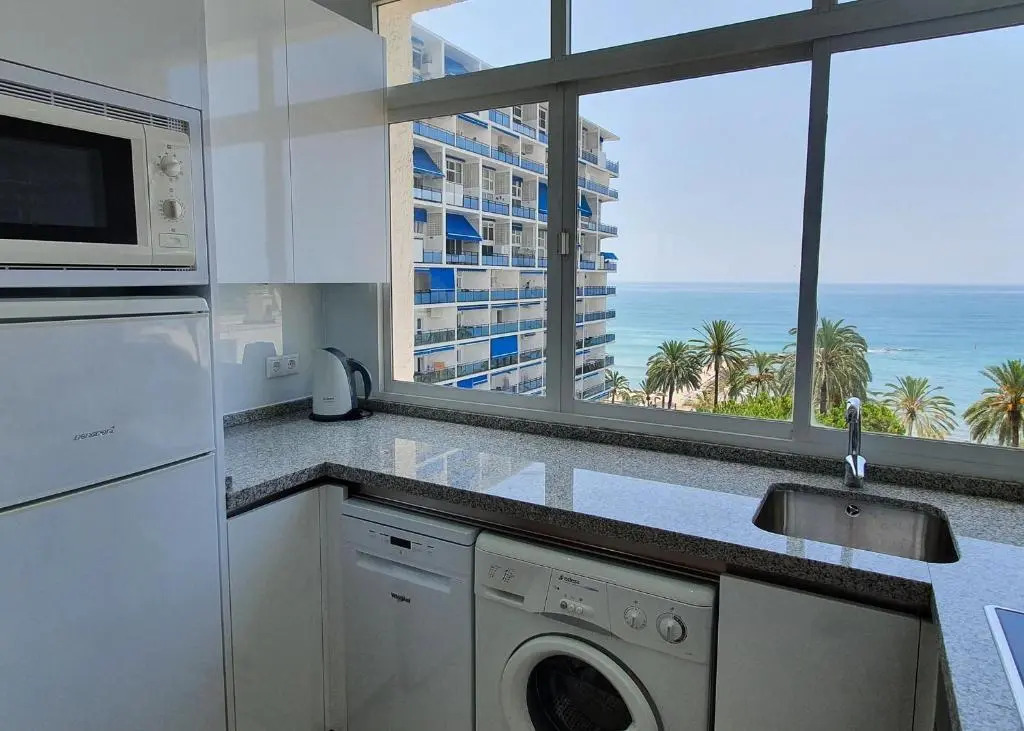 Skol 639. Estupendo Apartamento en Alquiler Vacacional