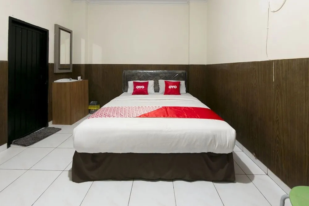 Hotel O Diamond Inn Makassar