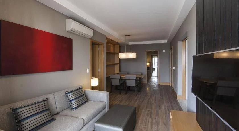 Olympia Residence