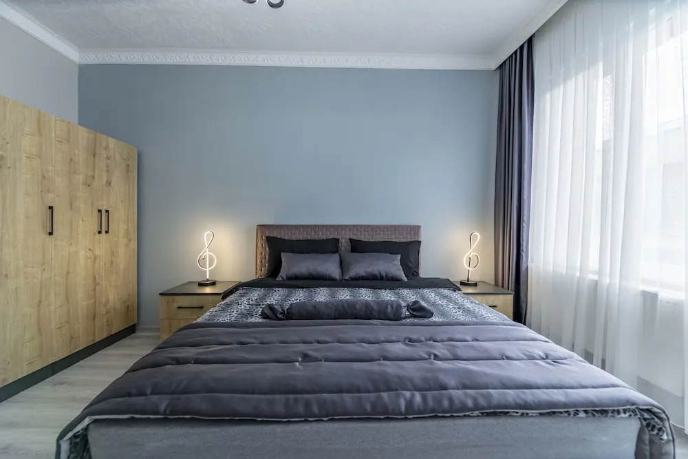 Zer Suites