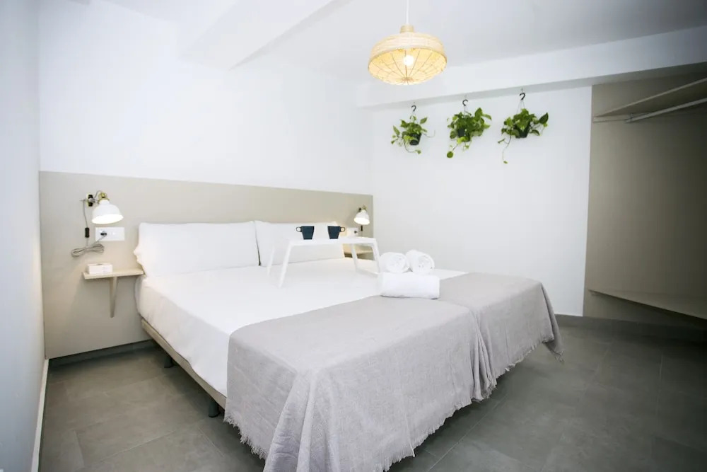 Coco & Tropycal Apartment