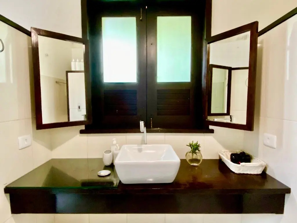 Mangueira Boutique Hotel