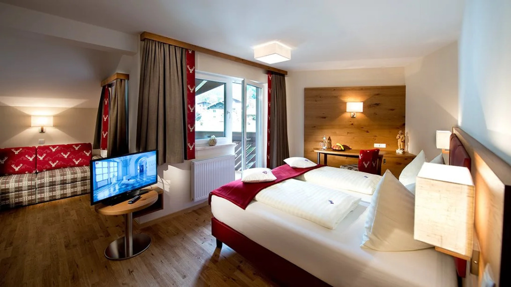 Hotel Kerschbaumer