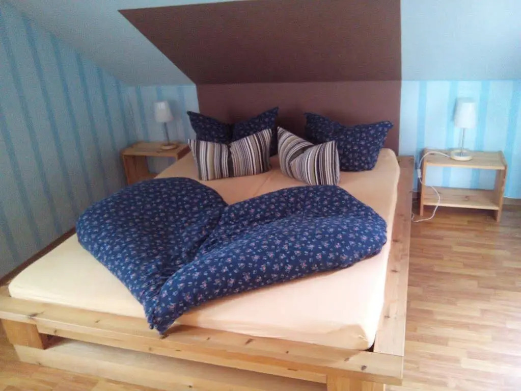 Ferienwohnung am Philosophenweg