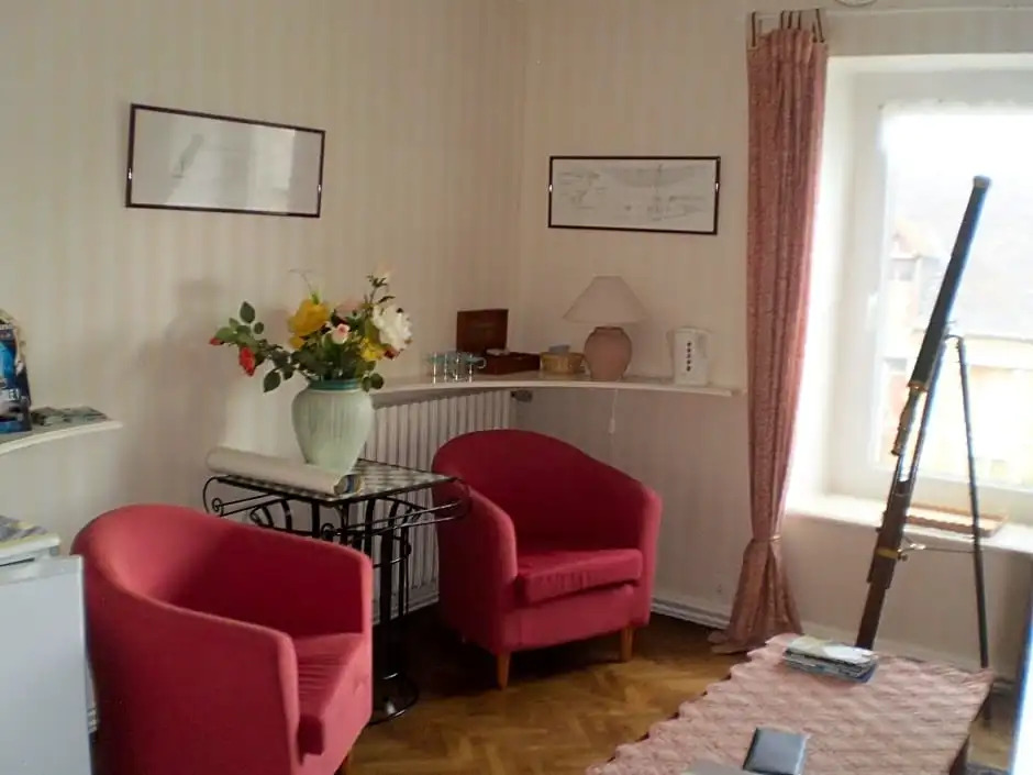 Chambres Le Lac
