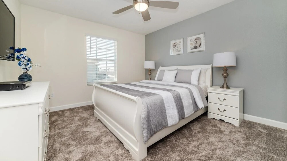 Rent a Luxury Townhome on Storey Lake Resort, Minutes From Disney, Orlando Townhome 3321