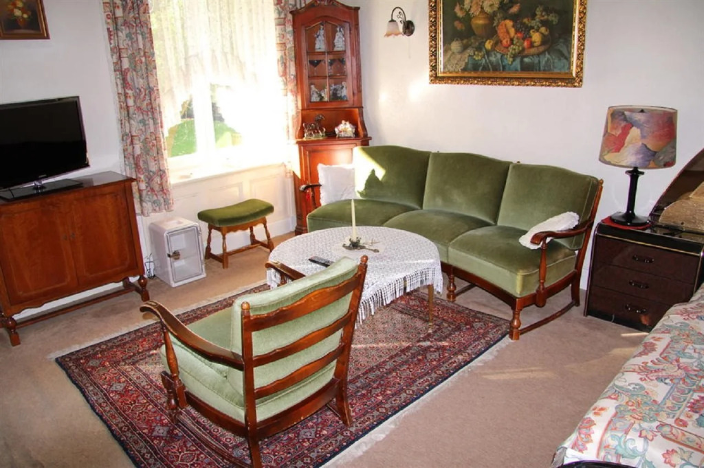 Hotel-Pension Fink