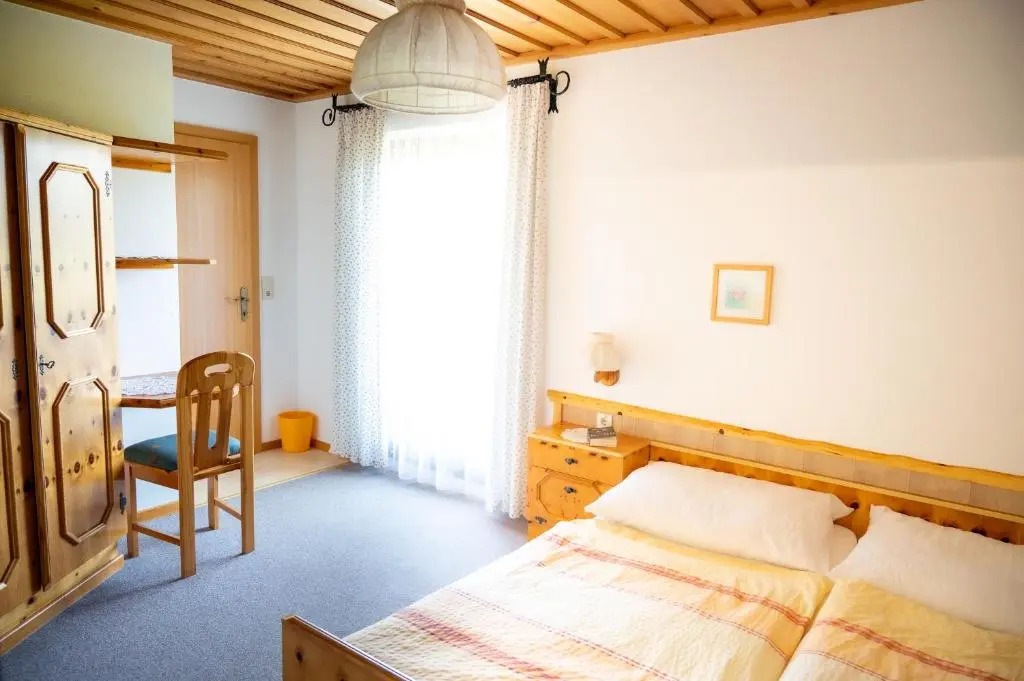 Gästehaus Macheiner
