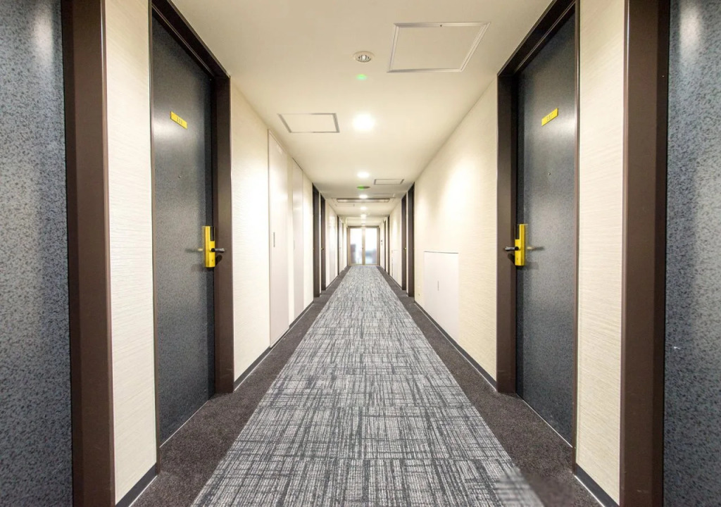 Ochanomizu St. HILLS HOTEL