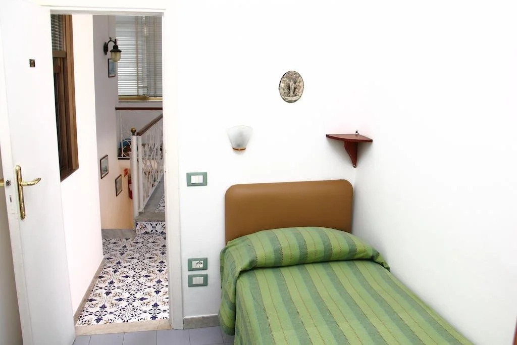Hotel Casa Mazzella