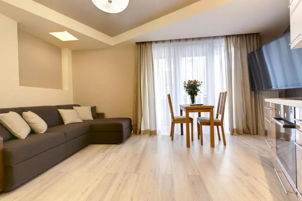 Apartment Royal III