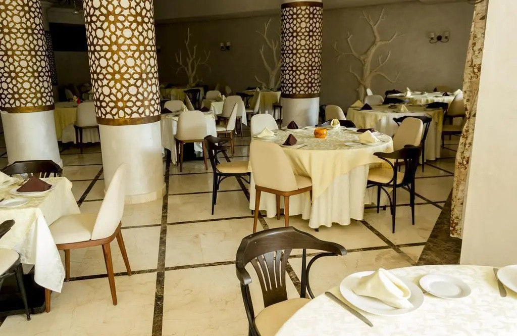 Club Paradisio