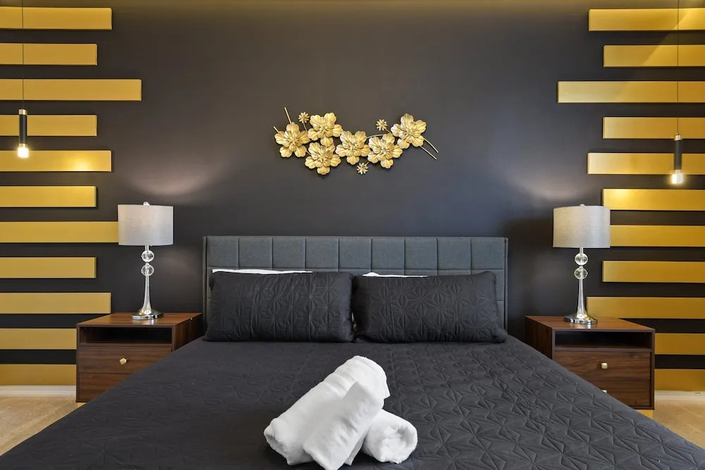 10BR Disney Oasis Star Wars Themed Family Retreat