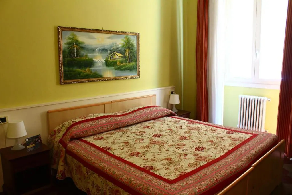Albergo Del Lago