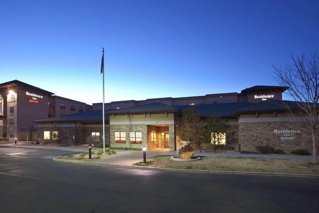 Courtyard Grand Junction