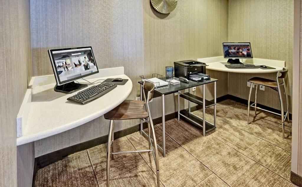 SpringHill Suites by Marriott Oklahoma City Moore