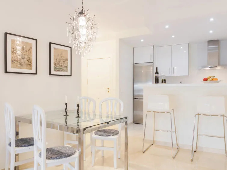 Apartment Puerto Paraíso by Interhome
