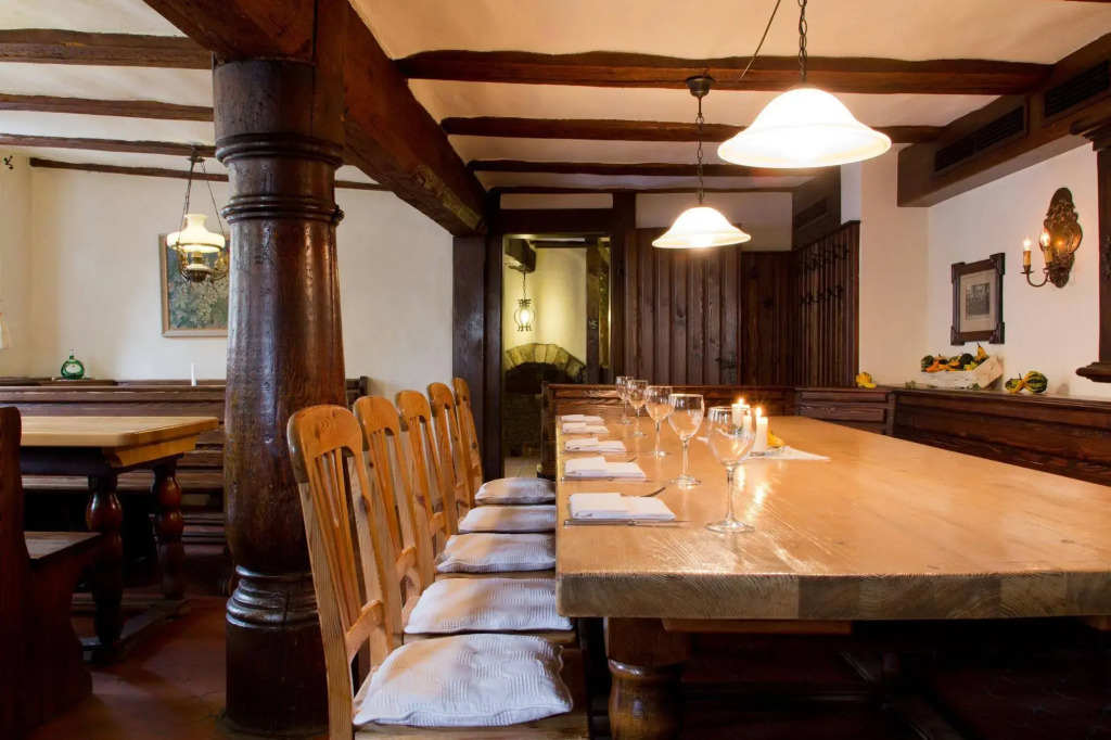 Flair-Hotel Zum Benediktiner