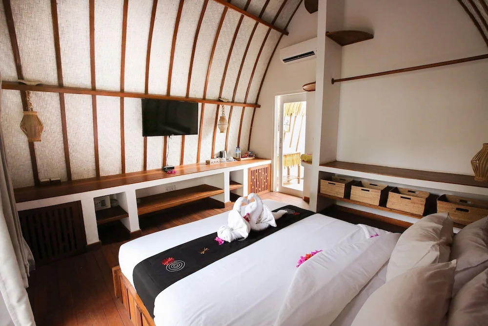Camilla Resort