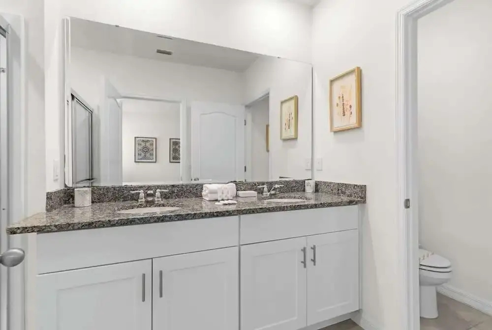 Beautiful 6br5bathpool Clubhouse