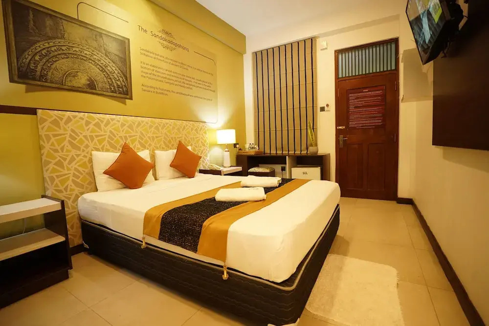 Waasala Eco Luxury Heaven