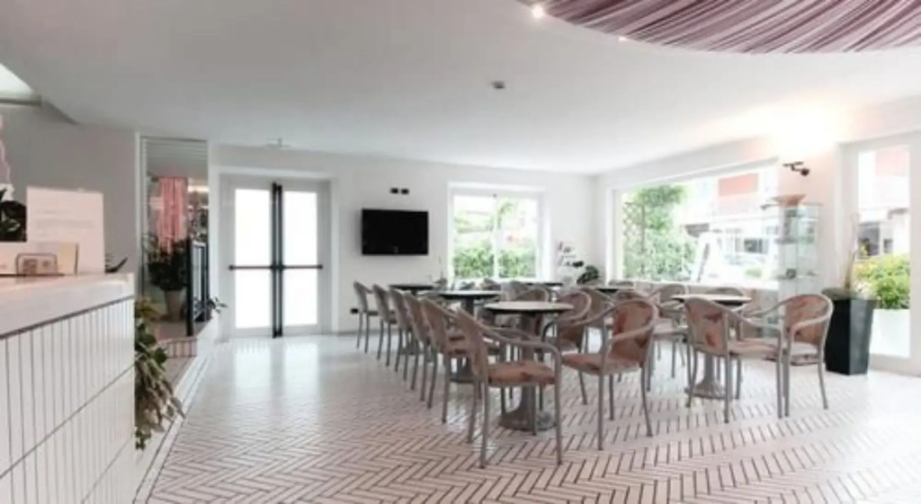 Hotel Aria di Mare