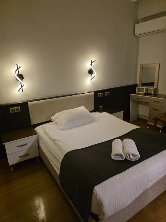 Europa Selale Hotel