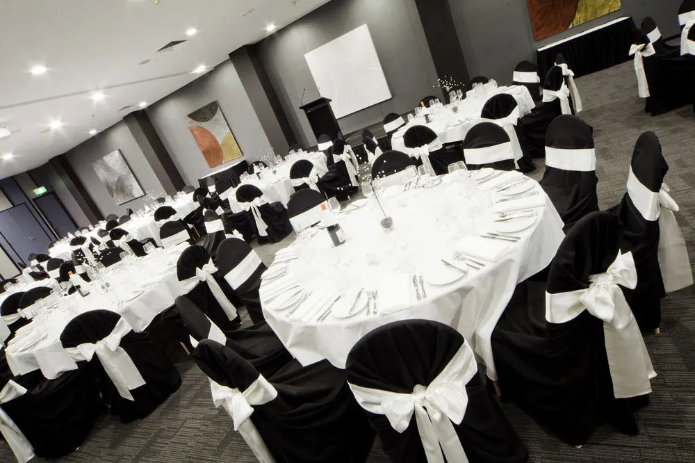 The Woden Hotel