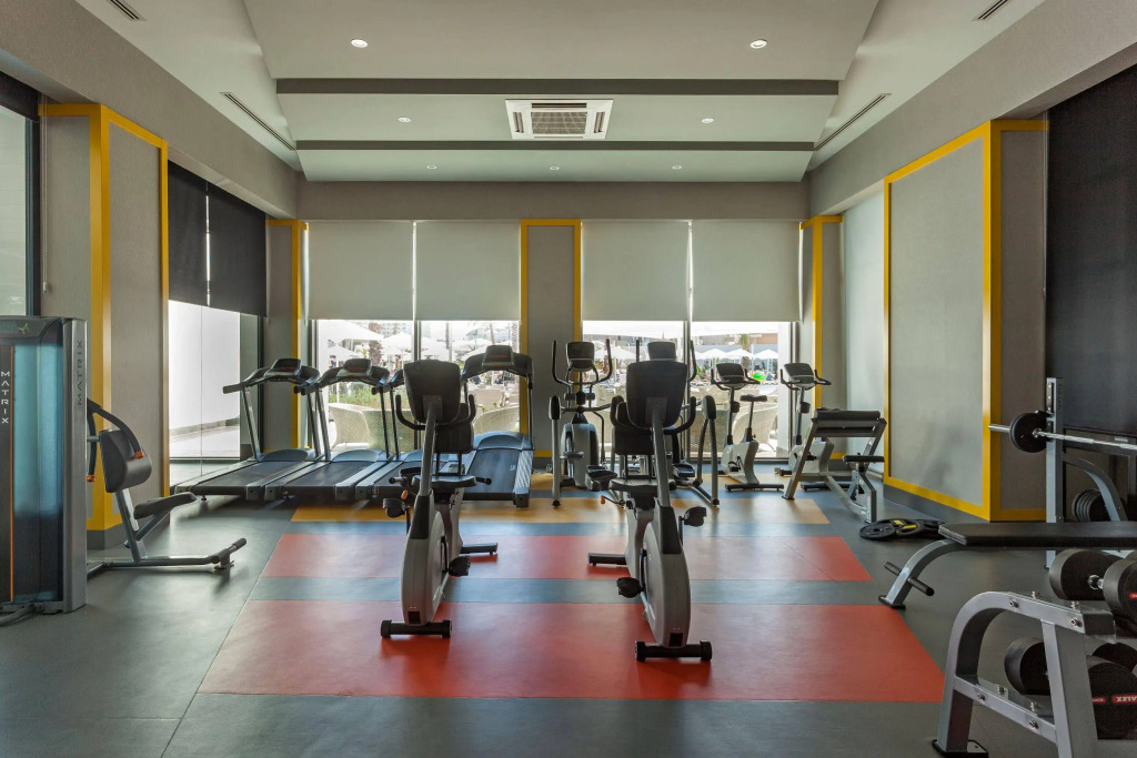 Wind of Lara Hotel & SPA - All Inclusive