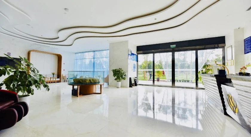 Xinyue Jinxi Hotel