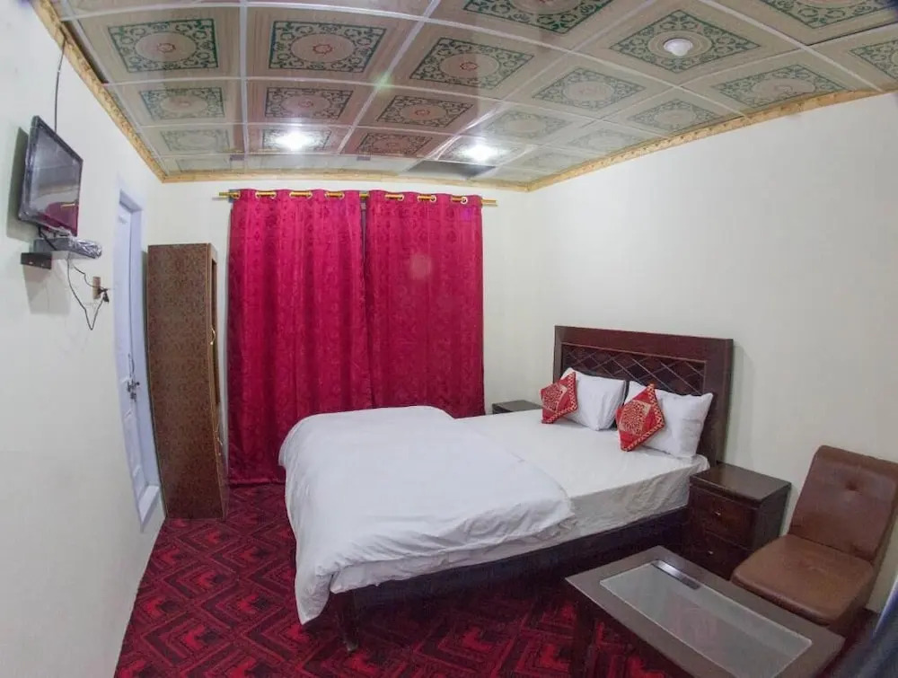 Royal Glaxy Baltistan Skardu