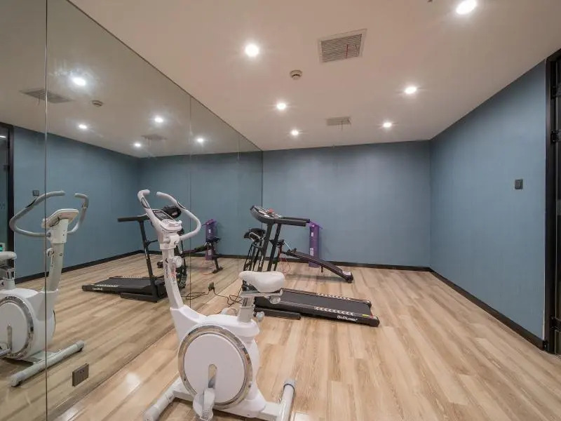 GreenTree Inn (Nantong Jiaoyu Road)