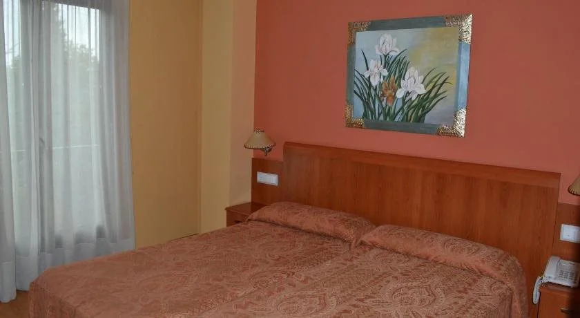 Hostal Quevedo