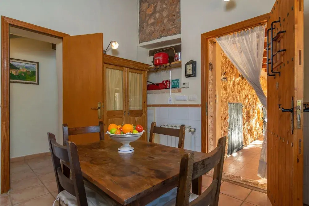 Canaus in Campos With 3 Bedrooms and 2 Bathrooms