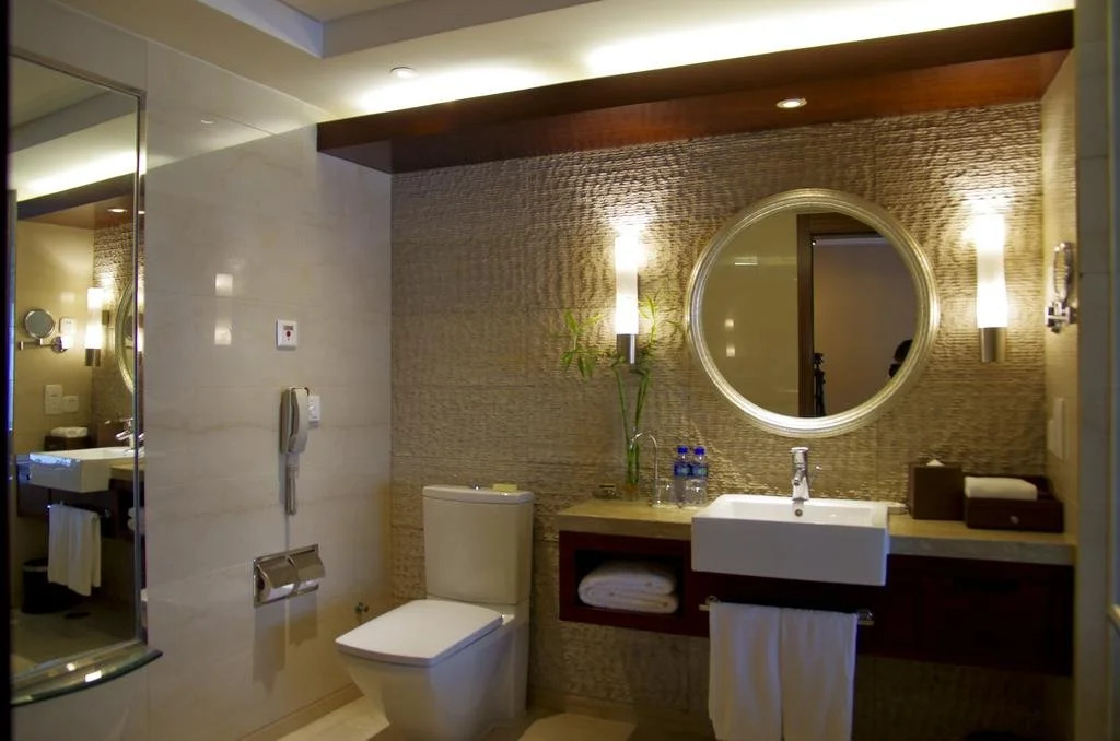 JinJi Lake Shilla Hotel