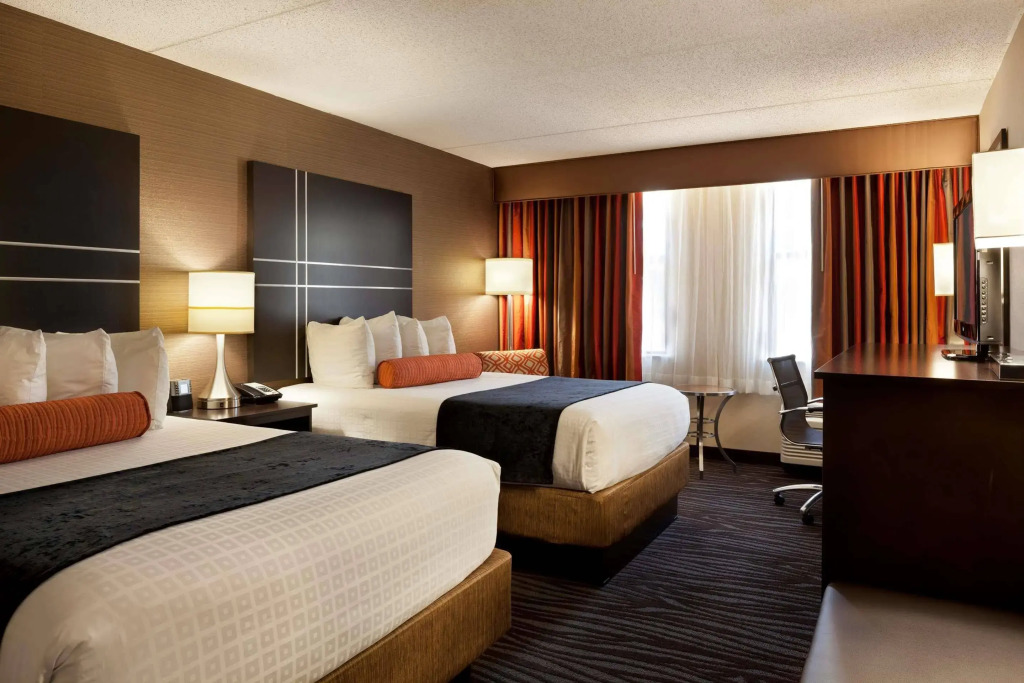 Best Western Plus BWI Airport Hotel - Arundel Mills
