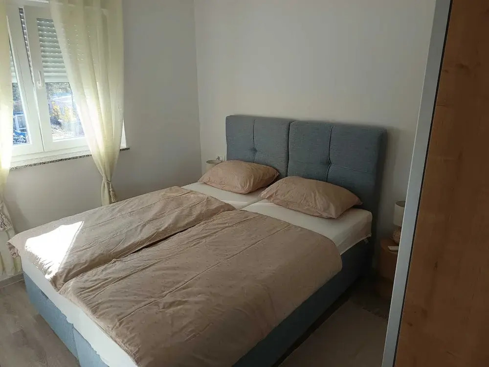 Cozy Apartment Bili