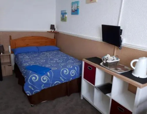The Chelston Bed and Breakfast