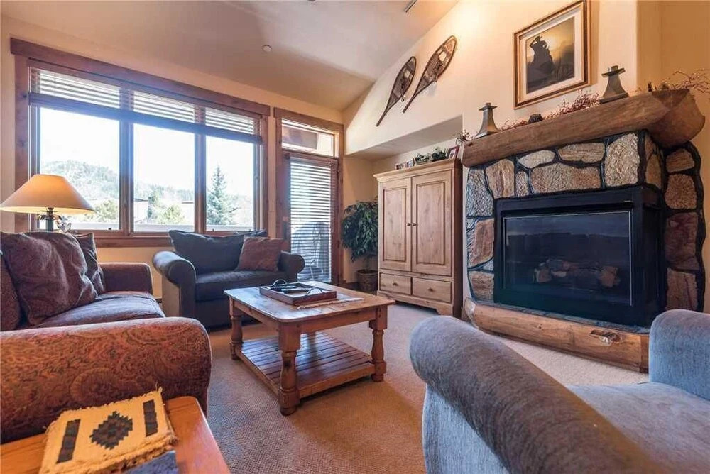 3304 Champagne Lodge, Trappeur's Crossing Apartment 2