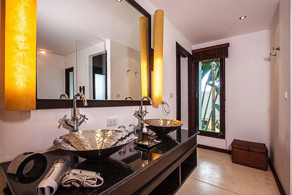 Nirano Villa 21 2 Beds