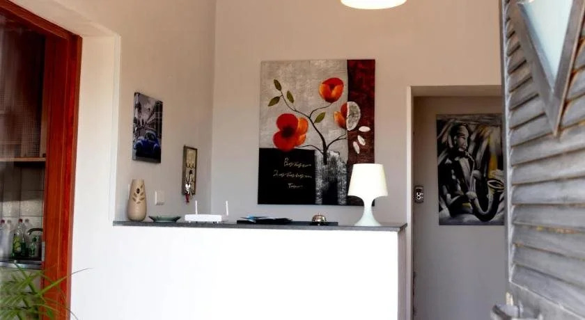 B&B Caffelletto - Papardo