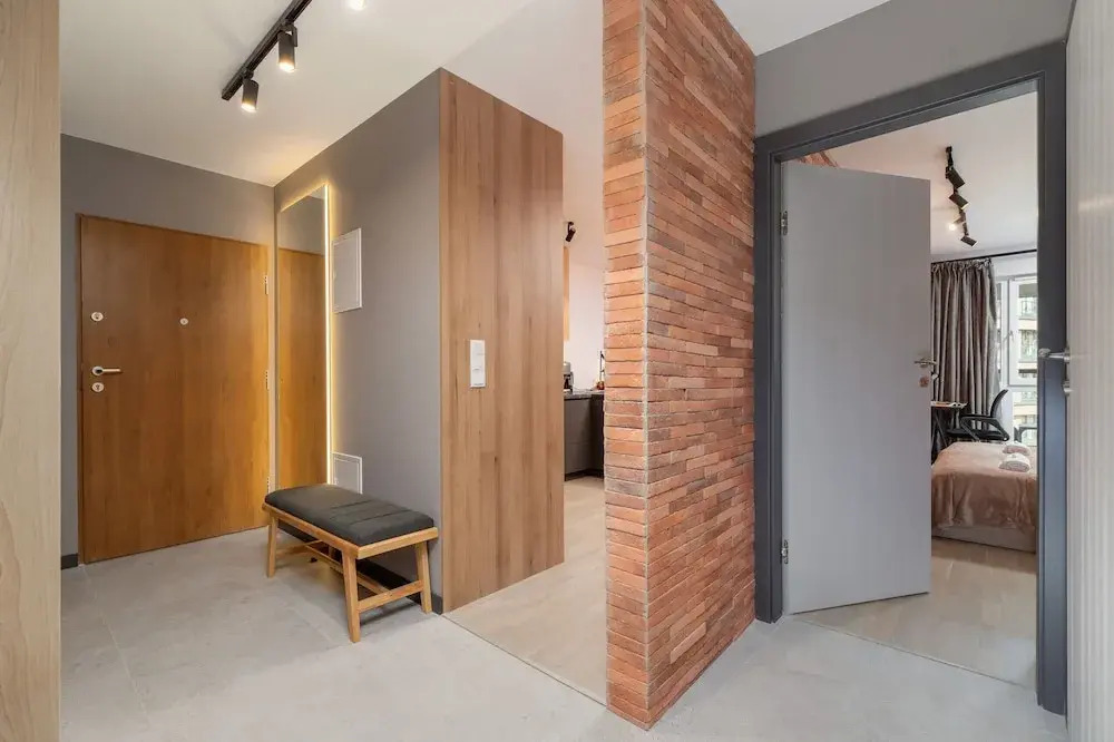 Exquisite Zablocie by Renters Prestige