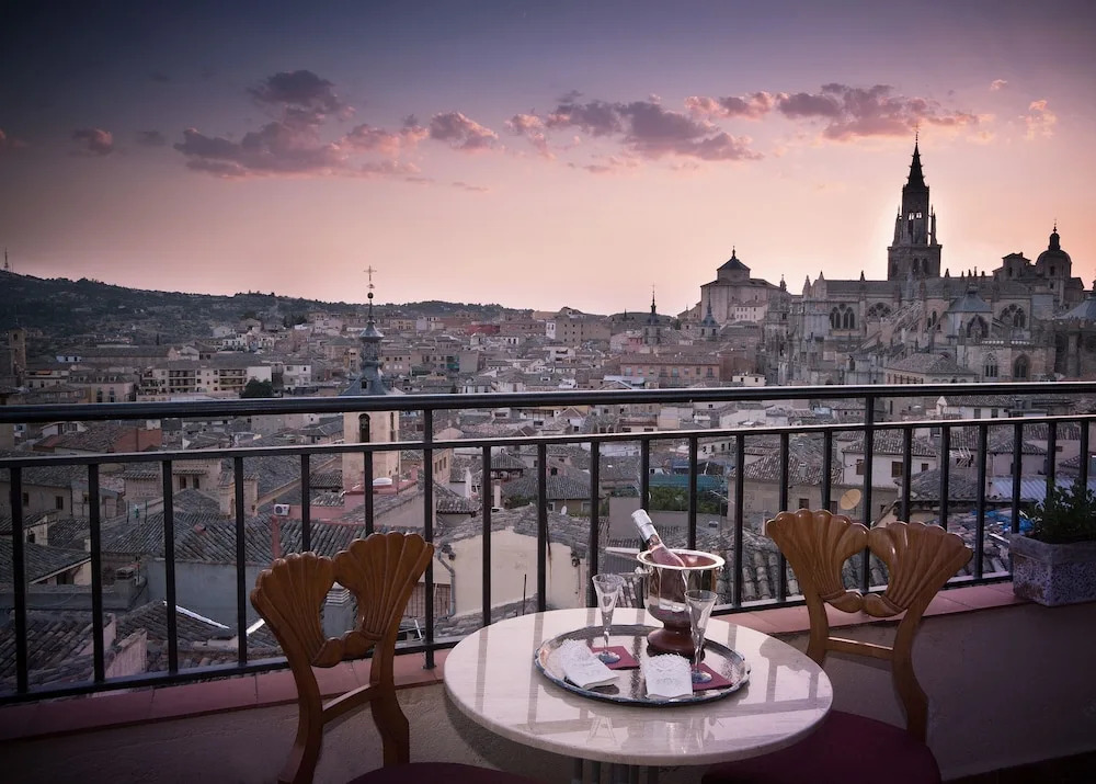 LUX San Miguel