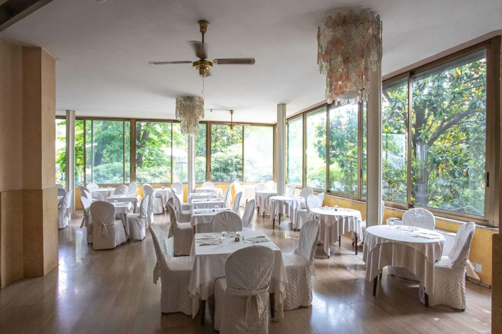 Park Hotel Terme